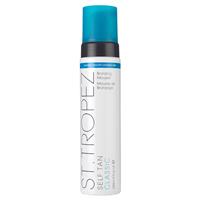st tropez self tanning bronzing mousse 240ml