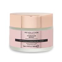 revolution skincare hydration boost gel cream 50ml