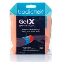 bodichek gel x sport hot/cold pack medium 13x28cm