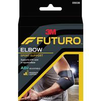 futuro sport elbow support