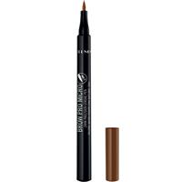 rimmel brow pro micro pen honey brown