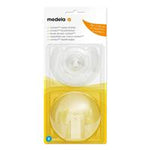 medela contact nipple shield small