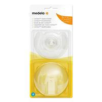 medela contact nipple shield small