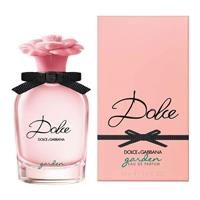 dolce & gabbana dolce garden eau de parfum 50ml spray