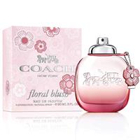 coach floral blush eau de parfum 90ml