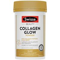 swisse beauty collagen glow powder 120g