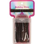 my beauty hair large bobby pins 60 pack black
