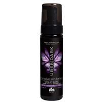 le tan uber dark violet base foam 200ml