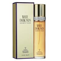 white diamonds by elizabeth taylor eau de toilette spray 100ml