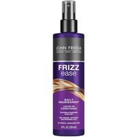 john frieda frizz ease nourish spray 236ml