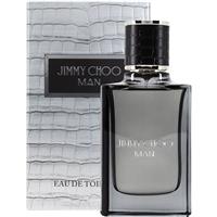 jimmy choo man eau de toilette 30ml