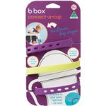 b.box connect a cup passion splash