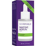 skin republic salicylic 2% serum 30ml