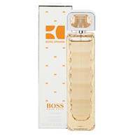 hugo boss orange for women eau de toilette 75ml spray