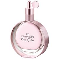 michael buble by invitation rose gold eau de parfum 100ml spray