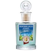 monotheme mediterranean coast pour femme eau de toilette 100ml spray