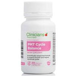 clinicians pmt cycle balance 30 capsules