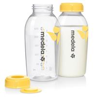 medela breastmilk bottles 250ml 2 pack