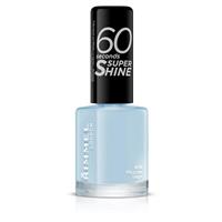 rimmel 60 second nail polish 853 pillow talk