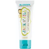 jack n jill toothpaste blueberry