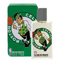 nba boston celtics eau de toilette 100ml spray