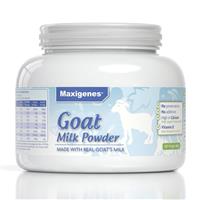 maxigenes goat milk powder 400g