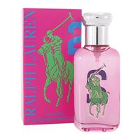 ralph lauren big pony for women #2 eau de toilette 50ml