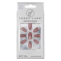 teddy lane classic collection cassandra reusable nails @ HORO