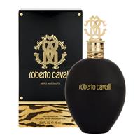 Perfume roberto cavalli sales nero assoluto