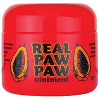 real paw paw 75g