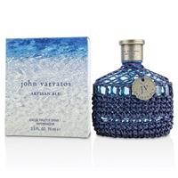 john varvatos artisan blu eau de toilette 75ml spray