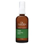 oil garden rose water 100ml