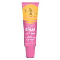 bondi sands lip spf50 strawberry 10g