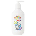 goat kids organic body wash 300ml
