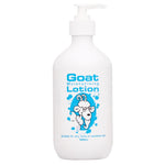 Goat Milk Moisturising Lotion (500ml)