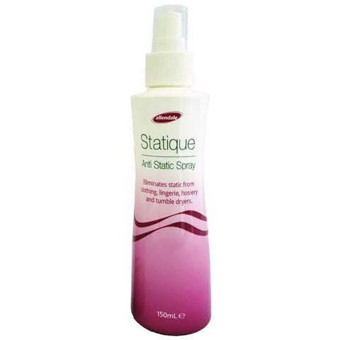 allendale statique anti static spray 150ml