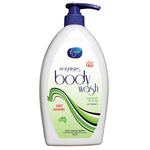 enya body wash coconut and lime 1 litre