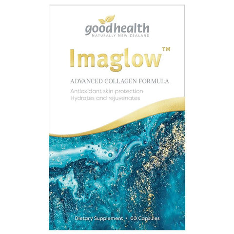 good health imaglow 60 capsules