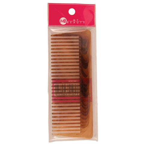 my beauty hair comb rake
