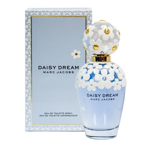 marc jacobs daisy dream eau de toilette 100ml