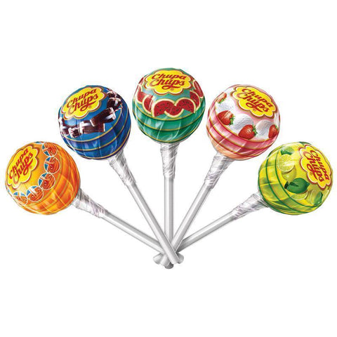 chupa chups 12g