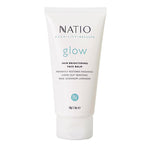natio glow skin brightening face balm 50g online only