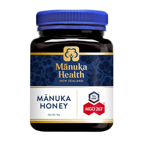 ManukaHealth MGO263+ UMF10+ (1kg)
