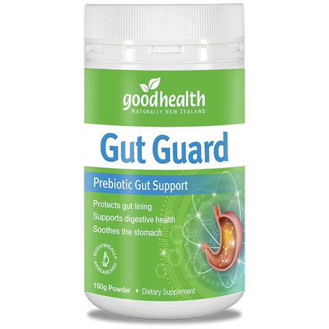 Good Health Gut Guard(150g)