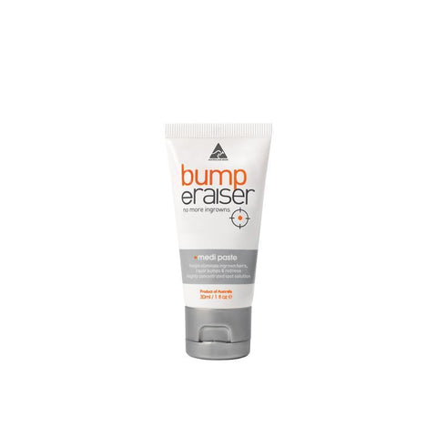 bump eraiser medi paste 30g