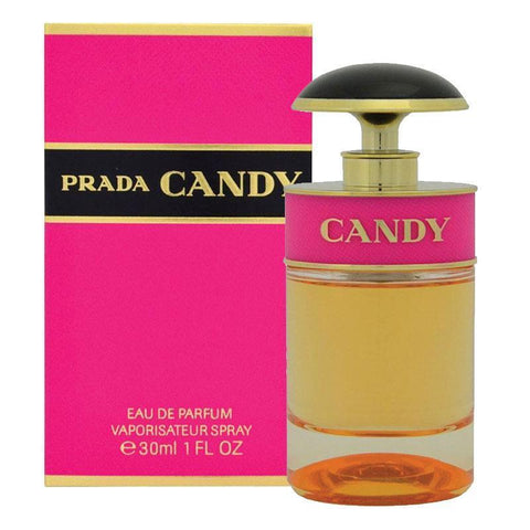 prada candy eau de parfum 30ml spray