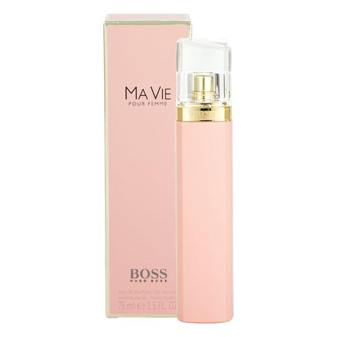 hugo boss ma vie eau de parfum 75ml