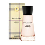 burberry touch for women eau de parfum 100ml spray