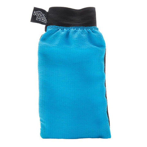 bondi sands dual action exfoliating mitt