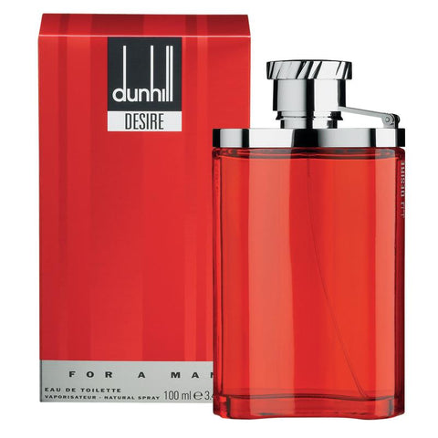 dunhill desire for men eau de toilette 100ml spray